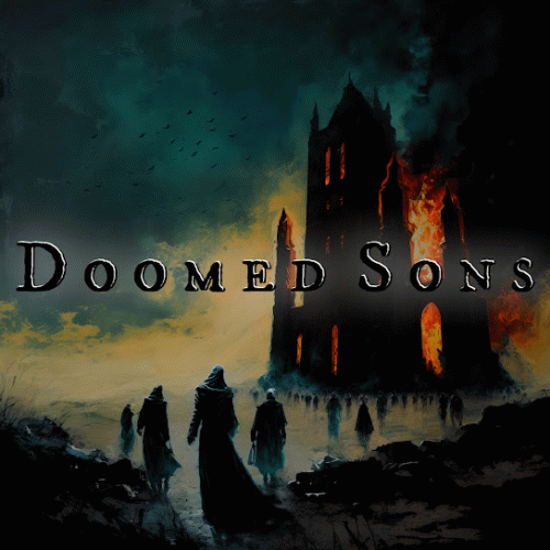 Ruin Rising : Doomed Sons